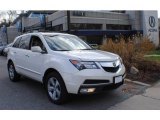 2010 Acura MDX 