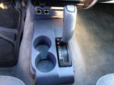 1998 Toyota Tacoma PreRunner V6 Extended Cab 4 Speed Automatic Transmission