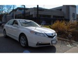 2010 Acura TL 3.5 Technology