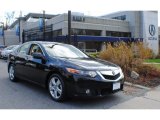 2010 Acura TSX Sedan
