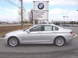 2013 BMW 5 Series 535i Sedan