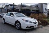 2012 Acura TL 3.5 Technology