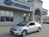 2008 Honda Civic EX-L Coupe