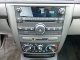 2009 Chevrolet Cobalt LT Coupe Controls