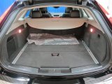 2012 Cadillac CTS 4 3.0 AWD Sport Wagon Trunk