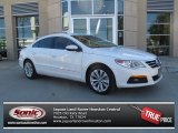 2010 Volkswagen CC Sport