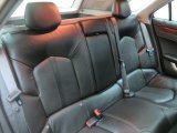 2012 Cadillac CTS 4 3.0 AWD Sport Wagon Ebony/Ebony Interior