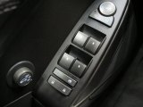 2012 Cadillac CTS 4 3.0 AWD Sport Wagon Controls
