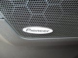 2013 Chevrolet Equinox LT AWD Audio System