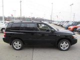 2005 Toyota Highlander Limited 4WD Exterior