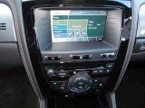 2013 Jaguar XK XKR Coupe Controls