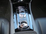 2013 Jaguar XK XKR Coupe 6 Speed Automatic Transmission