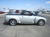 2006 Chevrolet SSR 