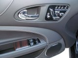 2013 Jaguar XK XK Coupe Controls