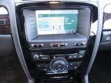 2013 Jaguar XK XK Coupe Controls
