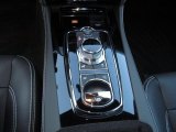 2013 Jaguar XK XK Coupe 6 Speed Automatic Transmission