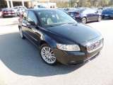 2010 Volvo S40 2.4i