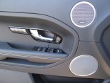 2013 Land Rover Range Rover Evoque Prestige Door Panel