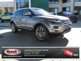 2013 Land Rover Range Rover Evoque Pure