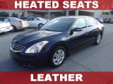 2011 Navy Blue Nissan Altima 2.5 SL #74039291