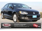 2013 Volkswagen Jetta TDI Sedan