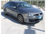 2013 Platinum Gray Metallic Volkswagen Jetta GLI Autobahn #74040079