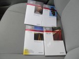 2010 Toyota Prius Hybrid II Books/Manuals