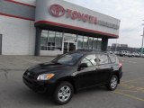 2010 Toyota RAV4 I4 4WD