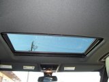 2013 Land Rover Range Rover Sport Supercharged Sunroof