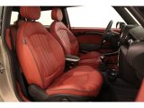 2008 Mini Cooper S Hardtop Front Seat