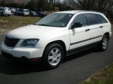 2006 Stone White Chrysler Pacifica  #7391664