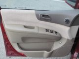 2008 Kia Sedona LX Door Panel