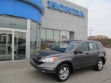 2011 Honda CR-V LX 4WD