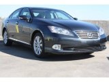 2010 Smoky Granite Mica Lexus ES 350 #74040073