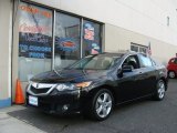 2010 Acura TSX Sedan