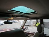 1998 Land Rover Discovery LE Sunroof