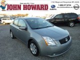 2008 Nissan Sentra 2.0