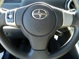 2008 Scion xB  Steering Wheel
