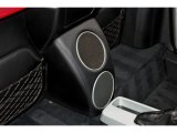 2003 Ferrari 360 Spider Audio System