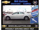 2012 Chevrolet Malibu LT