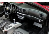 2003 Ferrari 360 Spider Dashboard