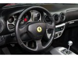 2003 Ferrari 360 Spider Steering Wheel