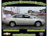 2007 Chevrolet Impala LS