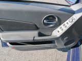 2005 Pontiac Grand Prix Sedan Door Panel