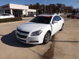 2010 Chevrolet Malibu LT Sedan