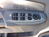 2008 Dodge Ram 2500 SLT Mega Cab 4x4 Controls