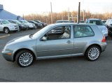 2005 Volkswagen GTI 1.8T Exterior