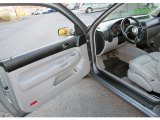 2005 Volkswagen GTI Interiors