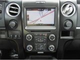 2013 Ford F150 FX4 SuperCrew 4x4 Navigation