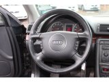 2004 Audi A4 3.0 quattro Avant Steering Wheel